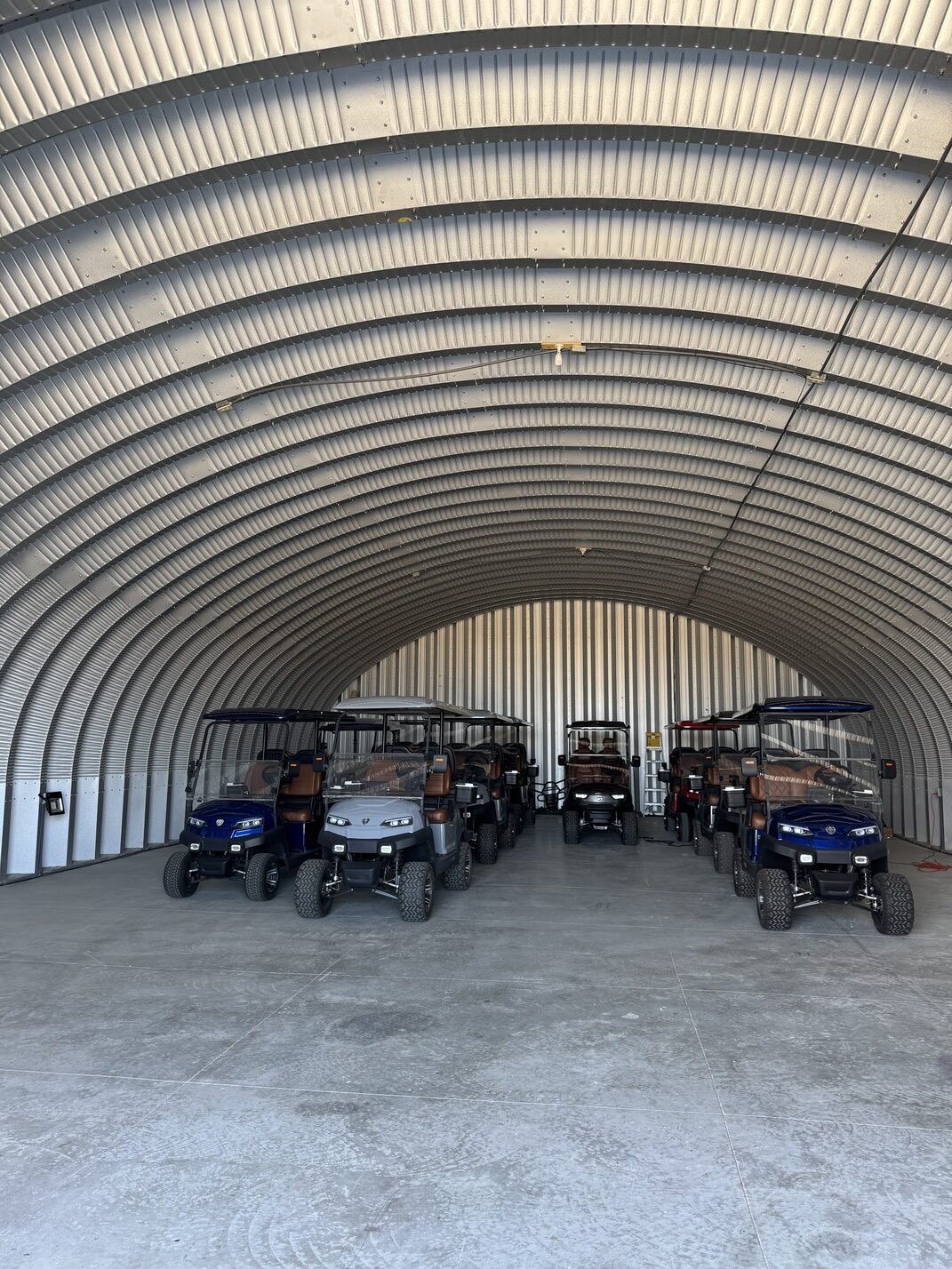 Zycar Baja Bodega